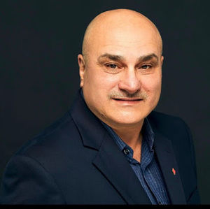 Meet your Posher, Nabaz